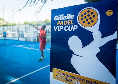 gillettepadelvipcup