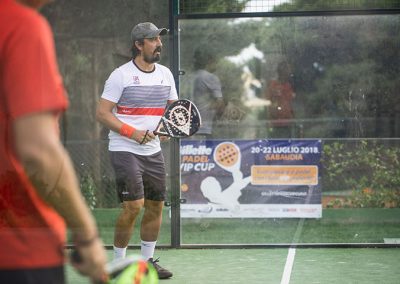 Padel vip cup