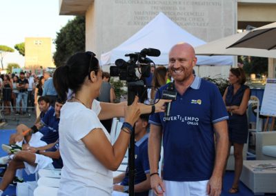 RUDY-ZERBY GILLETTE PADEL VIP CUP