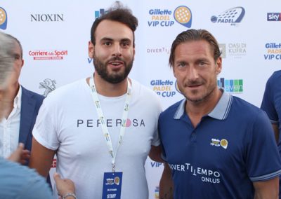 TOTTI-gillette-padel-vip-cup