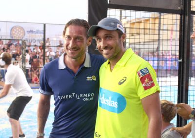 TOTTI BELASTEGUIN gillette-padel