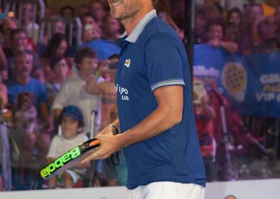 totti-Padel vip cup