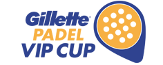 Gillette Padel VIP CUP